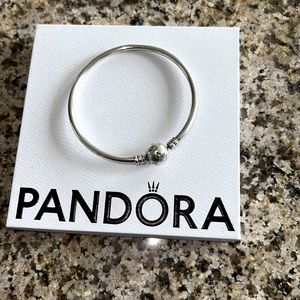 Pandora Bangle Bracelet (kids)